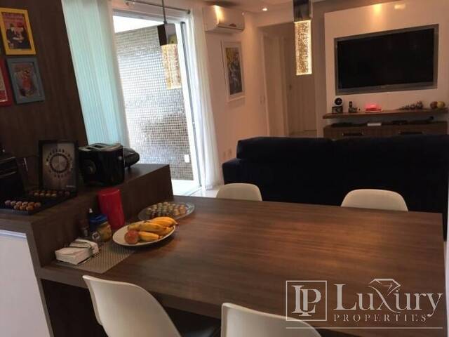 Apartamento para Locação em Florianópolis - 5