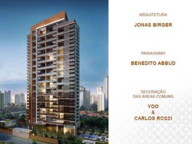 Apartamento para Venda em São Paulo - 3