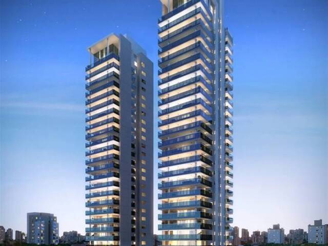 Apartamento para Venda em São Paulo - 5