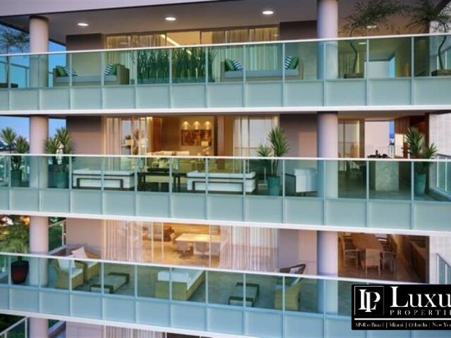 #418 - Apartamento para Venda em São Paulo - SP