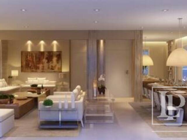 Apartamento para Venda em São Paulo - 2