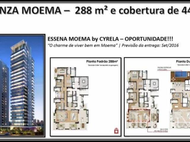 Cobertura para Venda em São Paulo - 2
