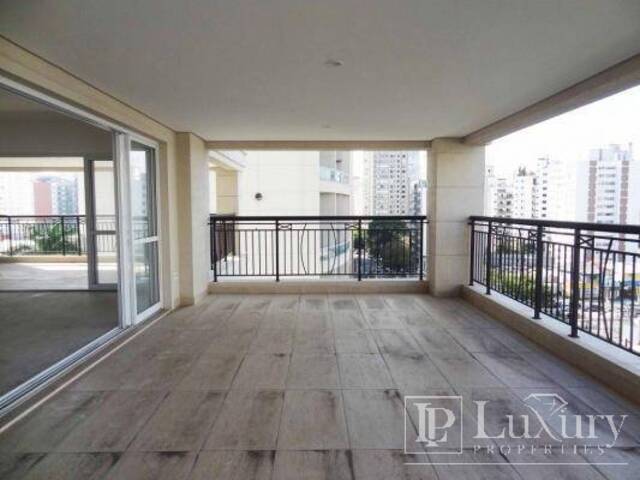 Apartamento para Venda em São Paulo - 2