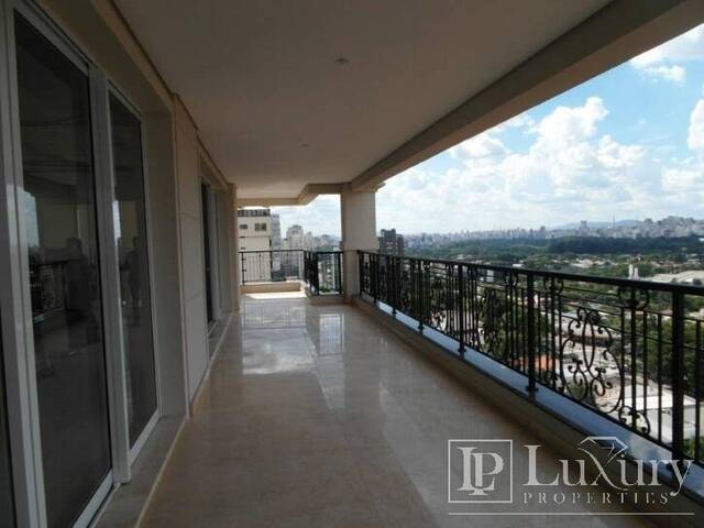 Apartamento para Venda em São Paulo - 3