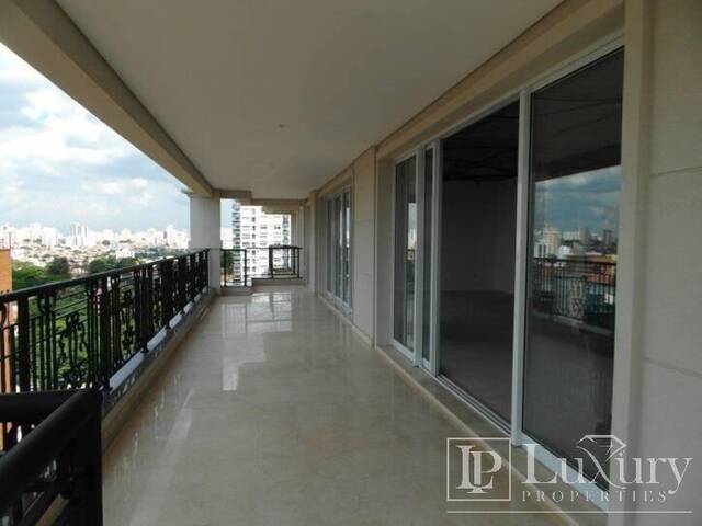 Apartamento para Venda em São Paulo - 4