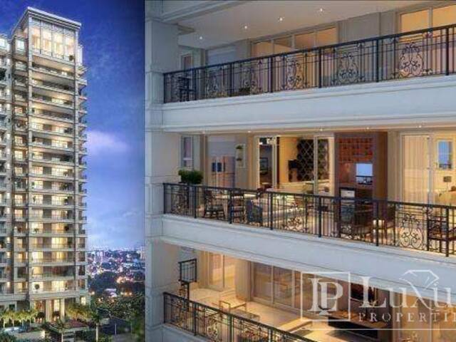 Apartamento para Venda em São Paulo - 5