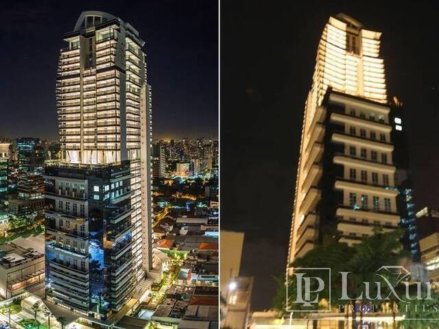 Apartamento para Venda em São Paulo - 2