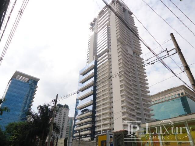 Apartamento para Venda em São Paulo - 4