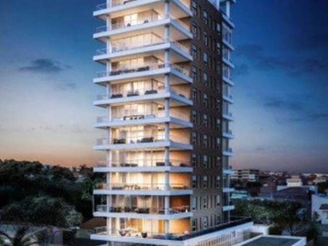 Cobertura para Venda em São Paulo - 4