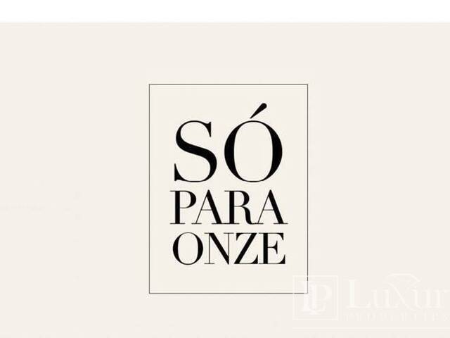 Cobertura para Venda em São Paulo - 5