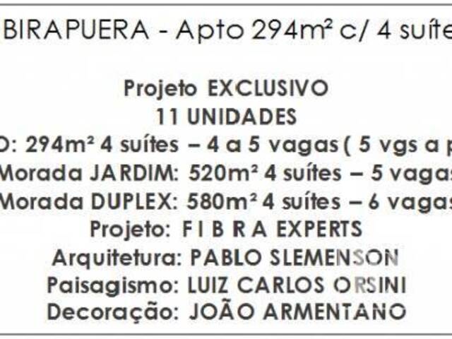 Apartamento para Venda em São Paulo - 4