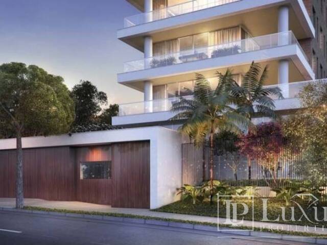 Apartamento para Venda em São Paulo - 5
