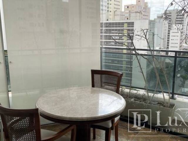 Apartamento para Venda em São Paulo - 3