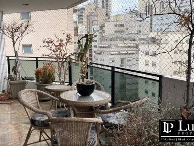 #1375 - Apartamento para Venda em São Paulo - SP - 1