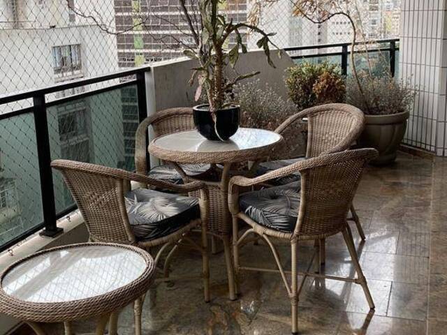 Apartamento para Venda em São Paulo - 2