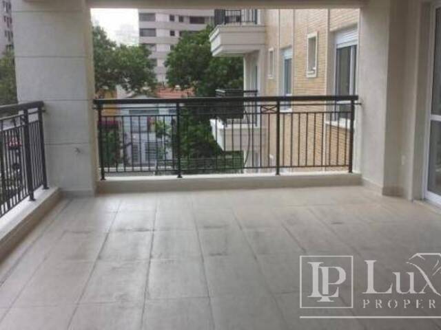 Apartamento para Venda em São Paulo - 4
