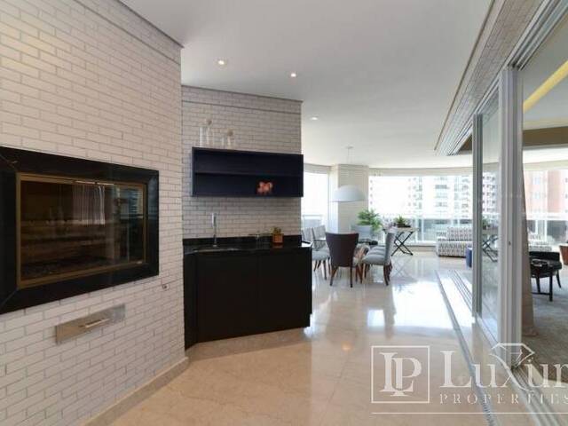 Apartamento para Venda em São Paulo - 3