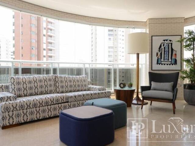 Apartamento para Venda em São Paulo - 4