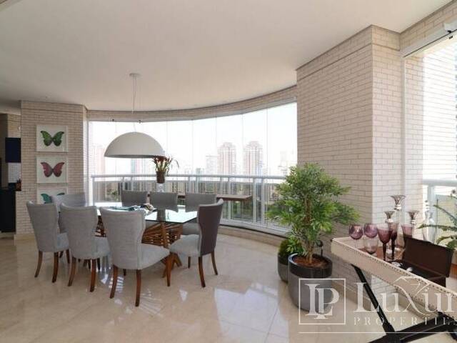 Apartamento para Venda em São Paulo - 5