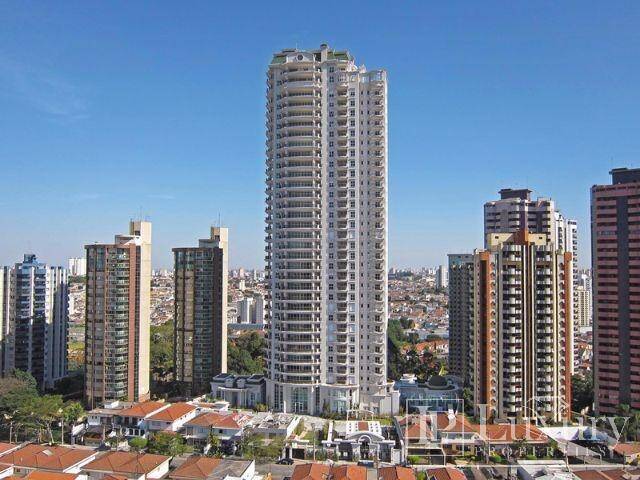 Apartamento para Venda em São Paulo - 2