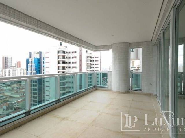 Apartamento para Venda em São Paulo - 5