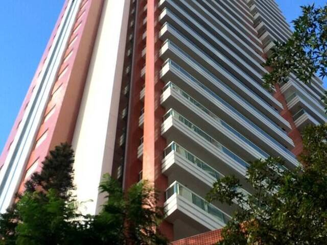 Apartamento para Venda em São Paulo - 3