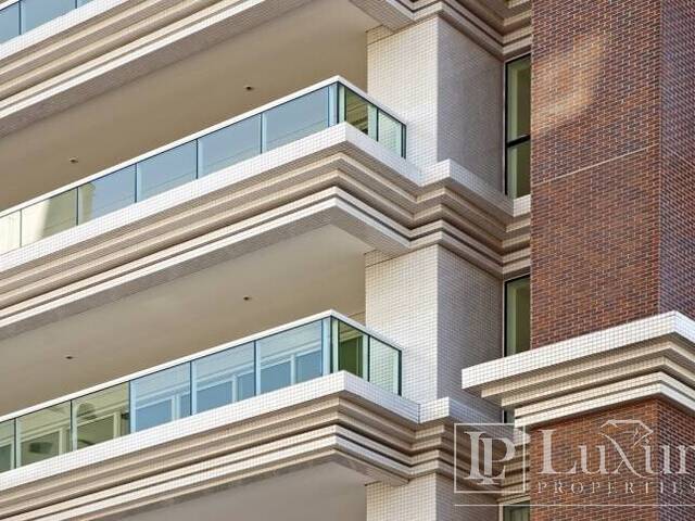 Apartamento para Venda em São Paulo - 3
