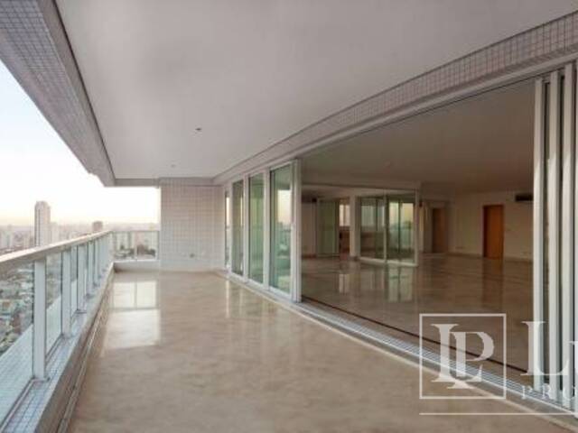 Apartamento para Venda em São Paulo - 4