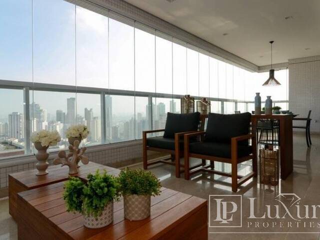 Apartamento para Venda em São Paulo - 5