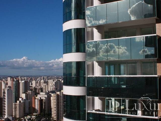 Apartamento para Venda em São Paulo - 3