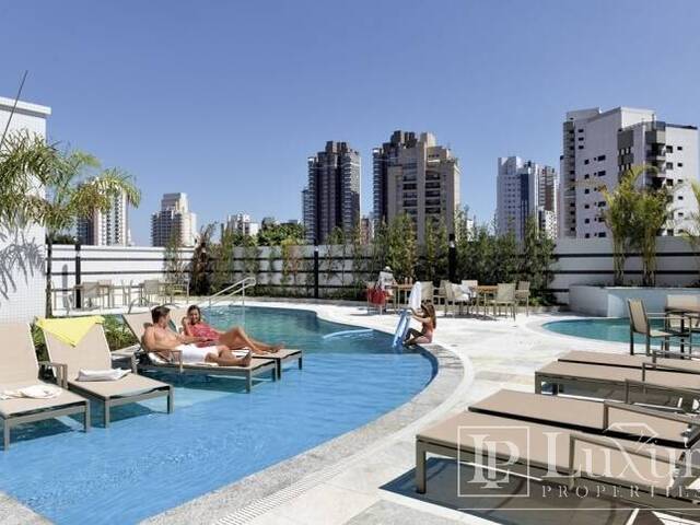 Apartamento para Venda em São Paulo - 2
