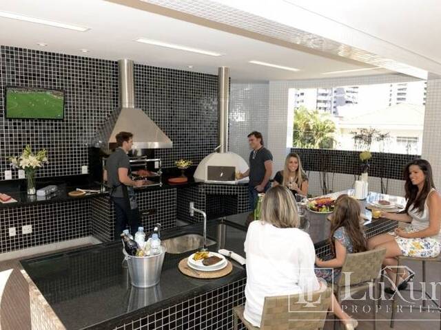 Apartamento para Venda em São Paulo - 4