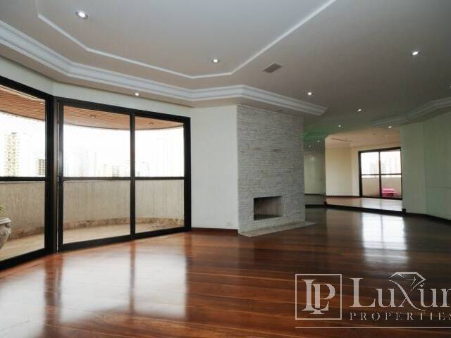Apartamento para Venda em São Paulo - 2