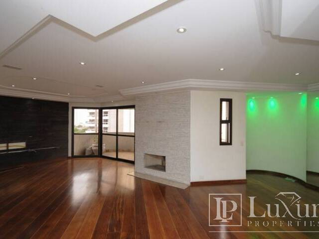 Apartamento para Venda em São Paulo - 3