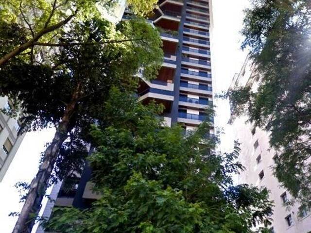 Cobertura para Venda em São Paulo - 2