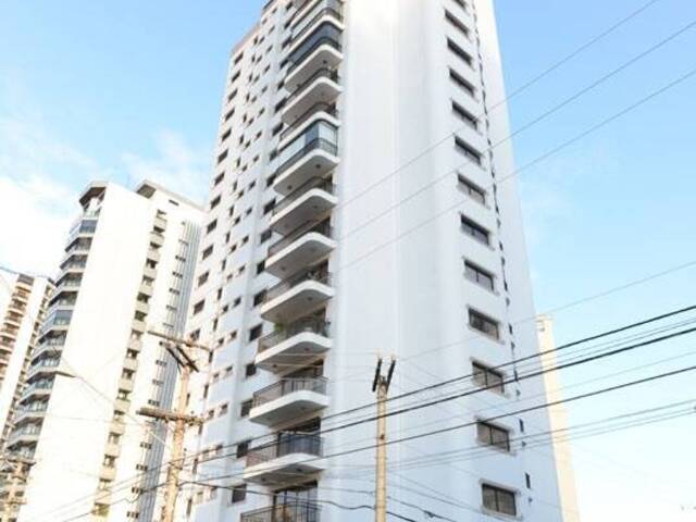 Apartamento para Venda em São Paulo - 2