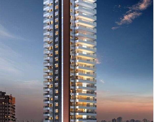 Apartamento para Venda em São Paulo - 2