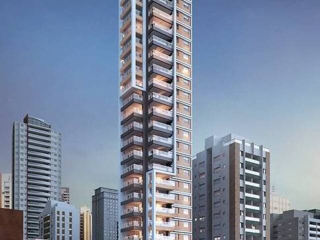 Apartamento para Venda em São Paulo - 2