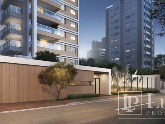 Apartamento para Venda em São Paulo - 2