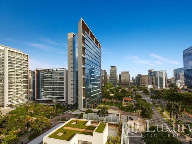 Apartamento para Venda em São Paulo - 2