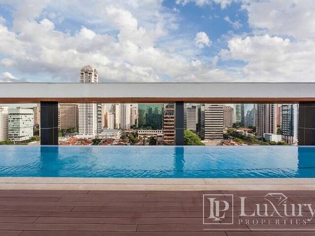 Apartamento para Venda em São Paulo - 3