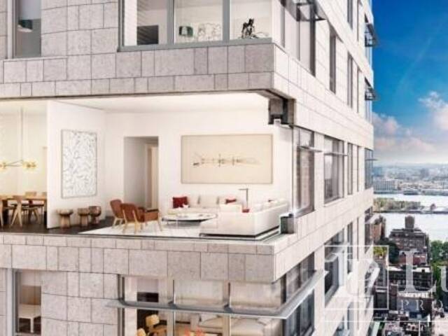 Apartamento para Venda em New York City - 2