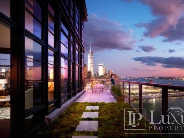 Apartamento para Venda em New York City - 3