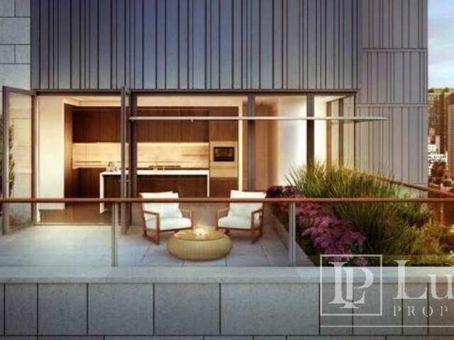 Apartamento para Venda em New York City - 4