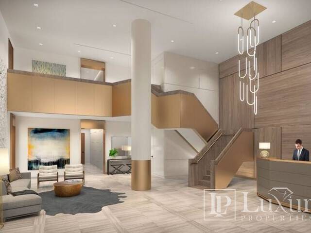 Apartamento para Venda em New York City - 3