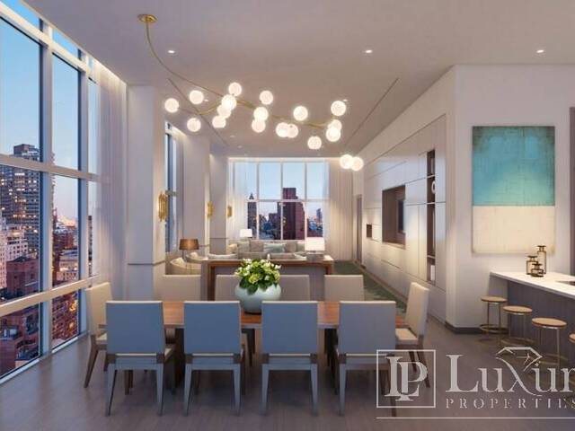 Apartamento para Venda em New York City - 4