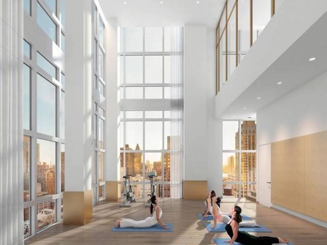 Apartamento para Venda em New York City - 5