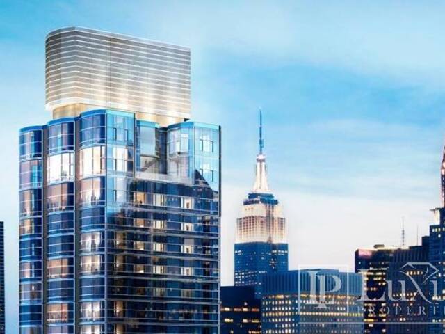 Apartamento para Venda em New York City - 2