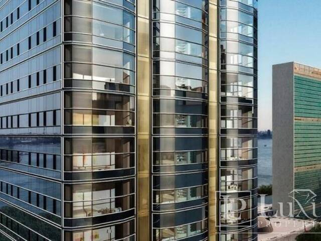 Apartamento para Venda em New York City - 3