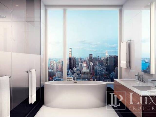 Apartamento para Venda em New York City - 2